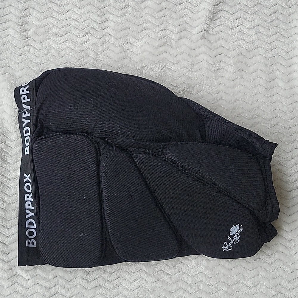 Bodyprox protective Padded shorts Size M